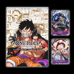 one piece card game 1st anniversary complete guide 1st anniversary complete guide One Piece card game