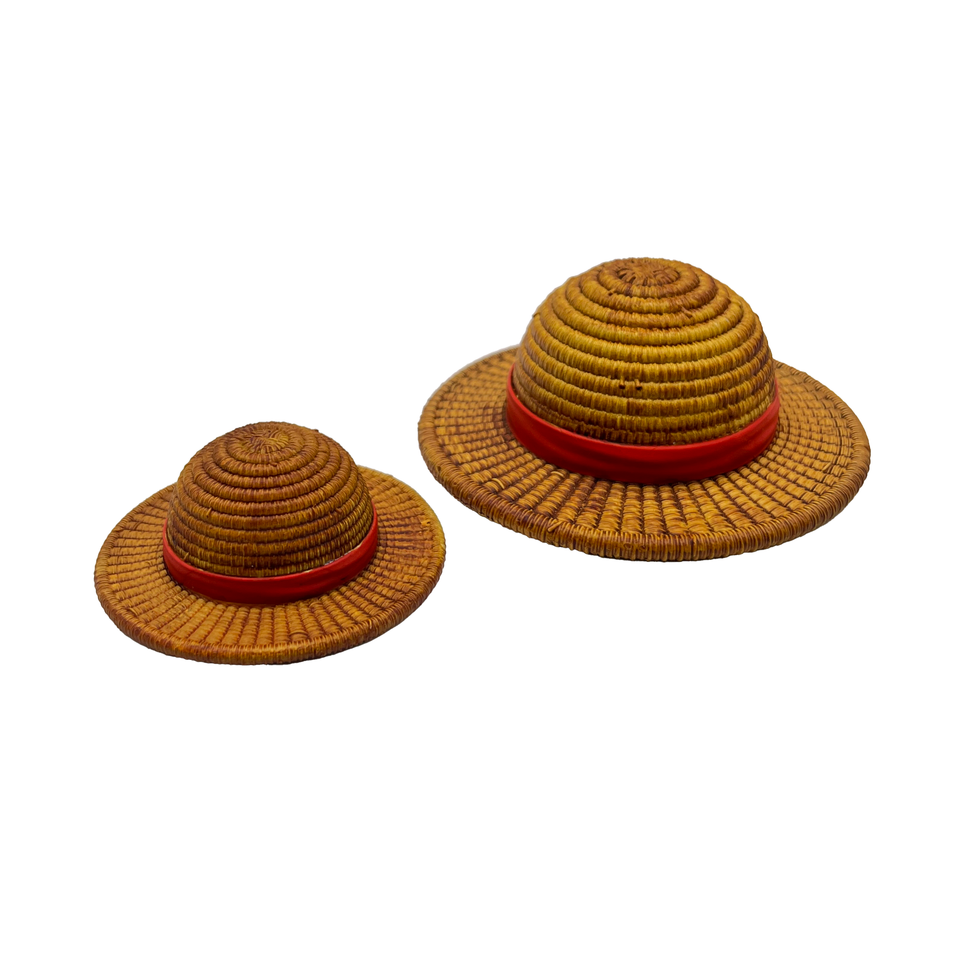 [3D] Chapeau de paille de Monkey D. Luffy