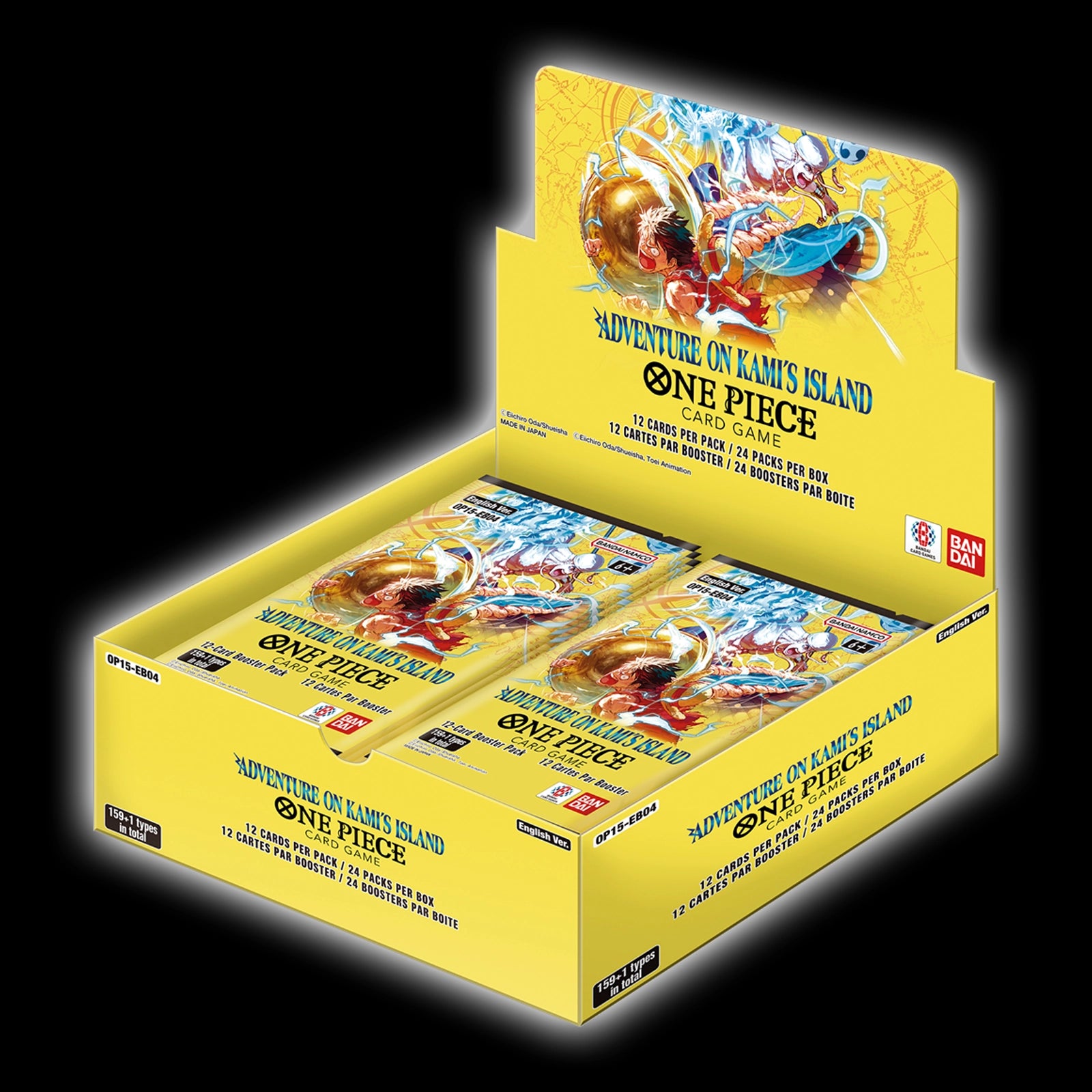 one piece card game 1st anniversary complete guide english 1st anniversary complete guide One Piece card game