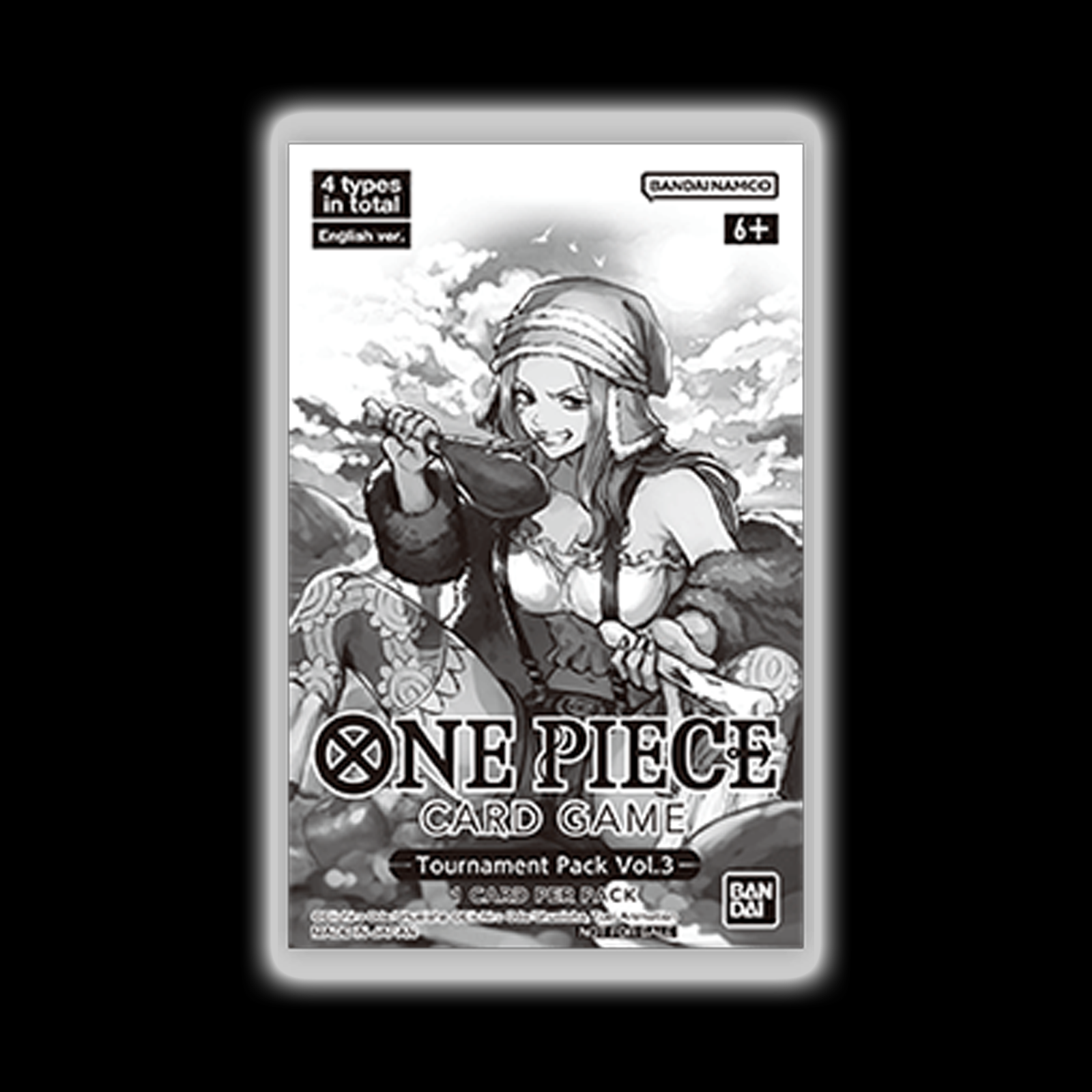 Tournament Pack Vol.3 - BaronCollections Tournament Pack Vol.3 - BaronCollections