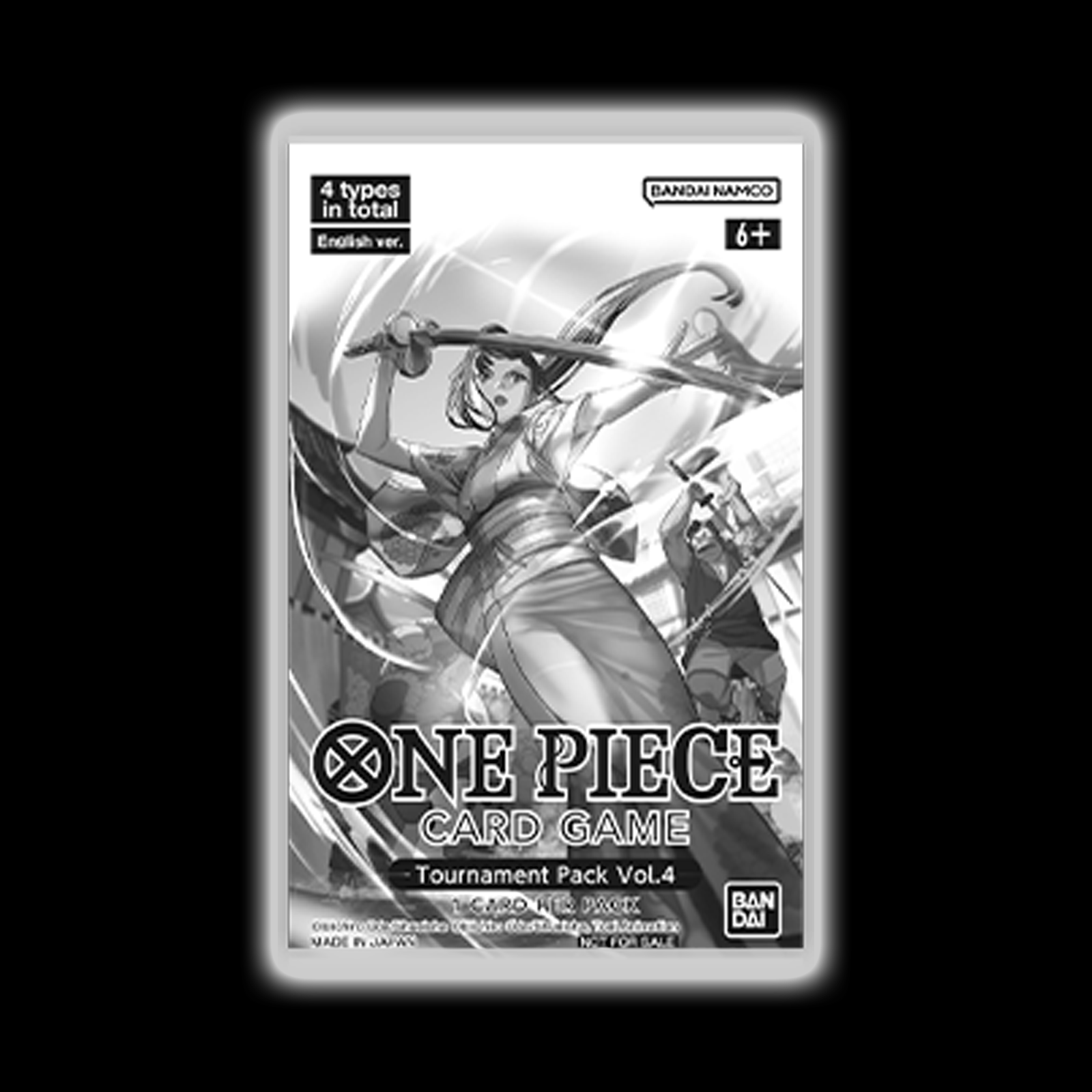 Tournament Pack Vol.4 - BaronCollections Tournament Pack Vol.4 - BaronCollections
