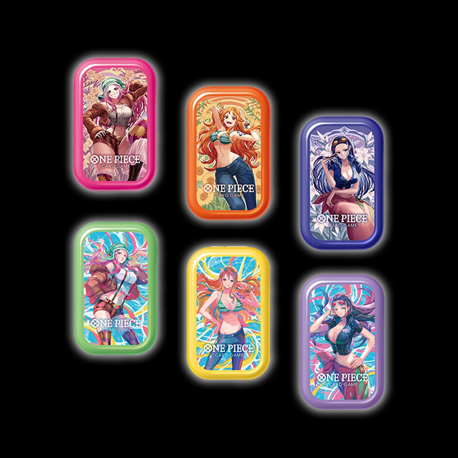BaronCollections