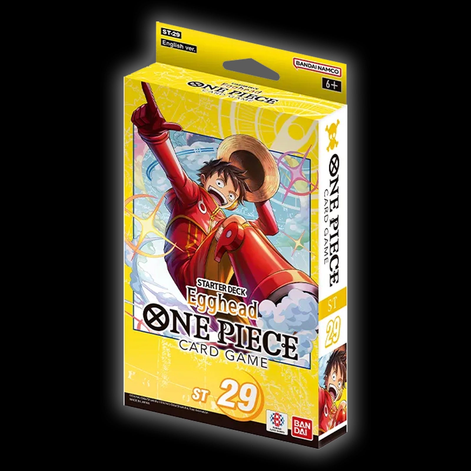 1st anniversary complete guide One Piece card game - BaronCollections 1st anniversary complete guide One Piece card game - BaronCollections