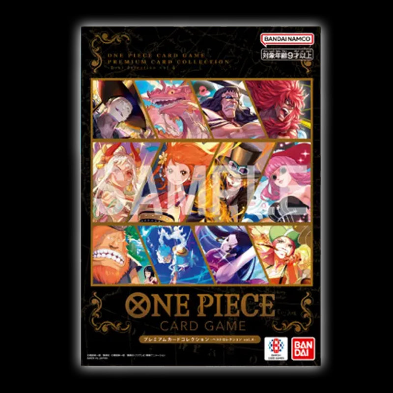 One Piece TCG Binder & Japanese Magazine - BaronCollections One Piece TCG Binder & Japanese Magazine - BaronCollections